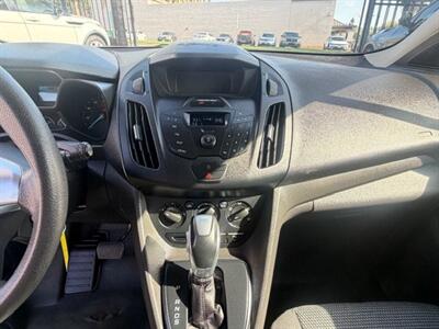 2015 Ford Transit Connect XL - Photo 14 - San Diego, CA 92120