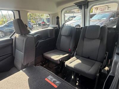 2015 Ford Transit Connect XL - Photo 11 - San Diego, CA 92120