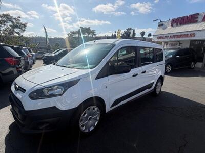 2015 Ford Transit Connect XL - Photo 7 - San Diego, CA 92120