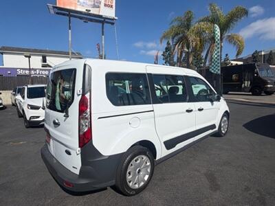 2015 Ford Transit Connect XL - Photo 3 - San Diego, CA 92120