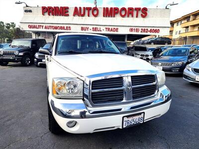 2005 Dodge Dakota Laramie   - Photo 4 - San Diego, CA 92120