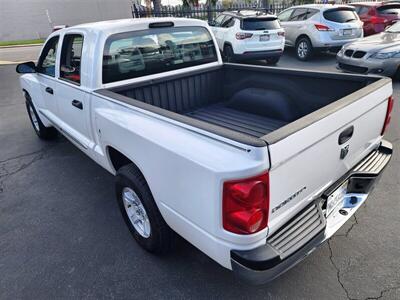 2005 Dodge Dakota Laramie   - Photo 18 - San Diego, CA 92120