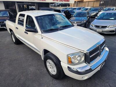 2005 Dodge Dakota Laramie   - Photo 8 - San Diego, CA 92120