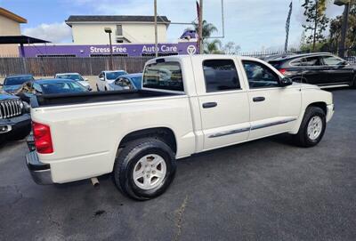 2005 Dodge Dakota Laramie   - Photo 26 - San Diego, CA 92120