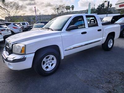2005 Dodge Dakota Laramie   - Photo 12 - San Diego, CA 92120