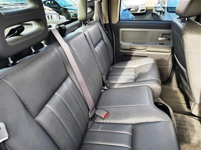 2005 Dodge Dakota Laramie   - Photo 30 - San Diego, CA 92120