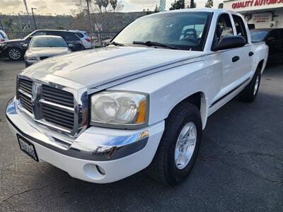 2005 Dodge Dakota Laramie   - Photo 10 - San Diego, CA 92120