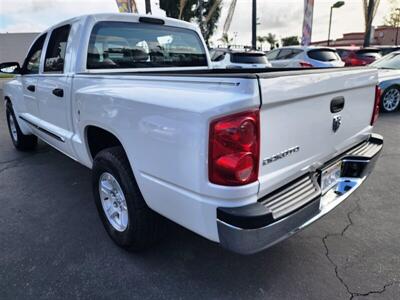 2005 Dodge Dakota Laramie   - Photo 16 - San Diego, CA 92120