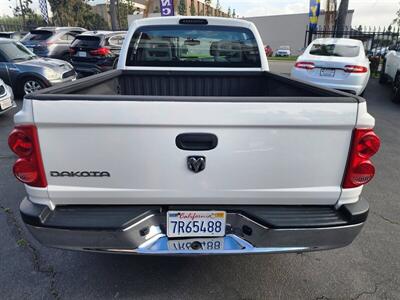 2005 Dodge Dakota Laramie   - Photo 20 - San Diego, CA 92120