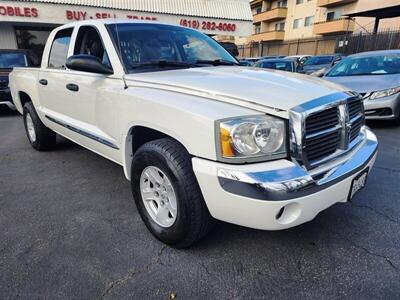 2005 Dodge Dakota Laramie   - Photo 6 - San Diego, CA 92120
