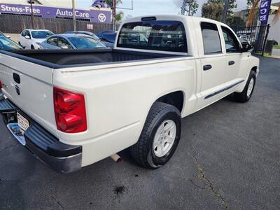 2005 Dodge Dakota Laramie   - Photo 24 - San Diego, CA 92120