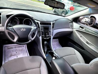 2014 Hyundai SONATA GLS   - Photo 16 - San Diego, CA 92120