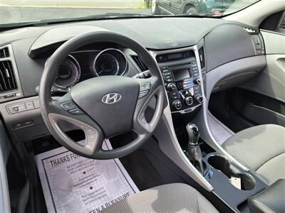 2014 Hyundai SONATA GLS   - Photo 25 - San Diego, CA 92120