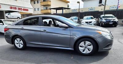 2014 Hyundai SONATA GLS   - Photo 36 - San Diego, CA 92120