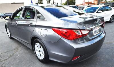 2014 Hyundai SONATA GLS   - Photo 12 - San Diego, CA 92120