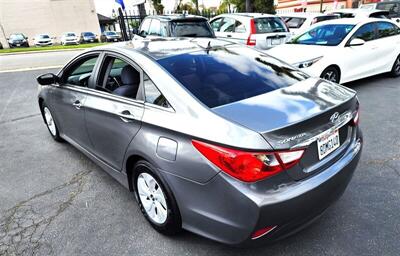 2014 Hyundai SONATA GLS   - Photo 14 - San Diego, CA 92120