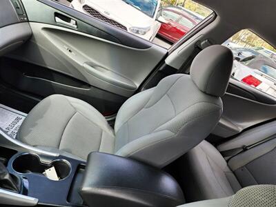 2014 Hyundai SONATA GLS   - Photo 22 - San Diego, CA 92120