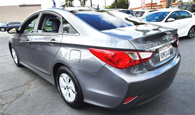 2014 Hyundai SONATA GLS   - Photo 11 - San Diego, CA 92120