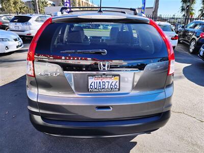 2012 Honda CR-V EX-L w/Navi   - Photo 10 - San Diego, CA 92120