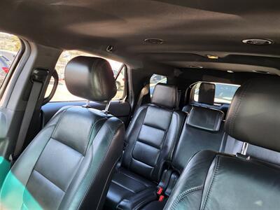 2014 Ford Explorer XLT   - Photo 20 - San Diego, CA 92120