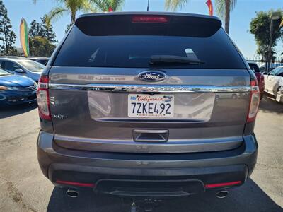 2014 Ford Explorer XLT   - Photo 2 - San Diego, CA 92120