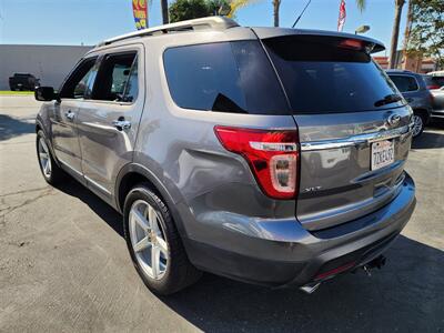 2014 Ford Explorer XLT   - Photo 7 - San Diego, CA 92120