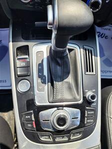 2013 Audi A4 2.0T quattro Premium   - Photo 26 - San Diego, CA 92120