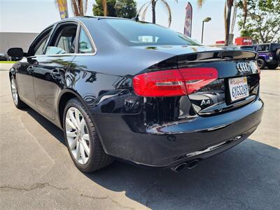 2013 Audi A4 2.0T quattro Premium   - Photo 2 - San Diego, CA 92120