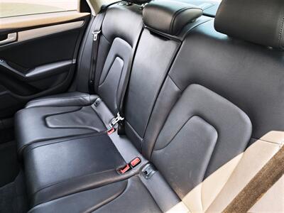 2013 Audi A4 2.0T quattro Premium   - Photo 17 - San Diego, CA 92120