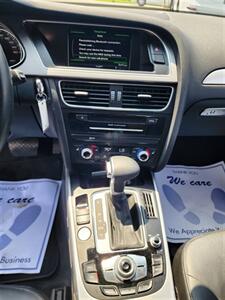 2013 Audi A4 2.0T quattro Premium   - Photo 21 - San Diego, CA 92120