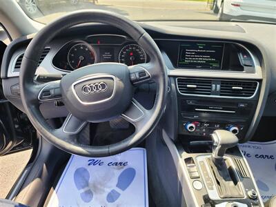 2013 Audi A4 2.0T quattro Premium   - Photo 23 - San Diego, CA 92120