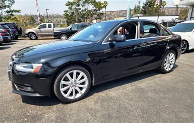 2013 Audi A4 2.0T quattro Premium   - Photo 15 - San Diego, CA 92120