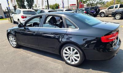 2013 Audi A4 2.0T quattro Premium   - Photo 16 - San Diego, CA 92120