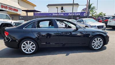 2013 Audi A4 2.0T quattro Premium   - Photo 8 - San Diego, CA 92120