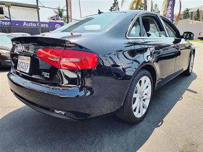 2013 Audi A4 2.0T quattro Premium   - Photo 7 - San Diego, CA 92120