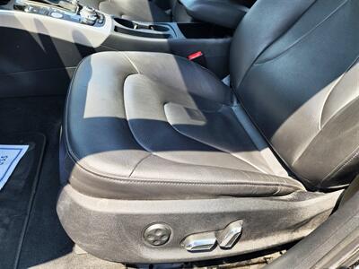 2013 Audi A4 2.0T quattro Premium   - Photo 19 - San Diego, CA 92120