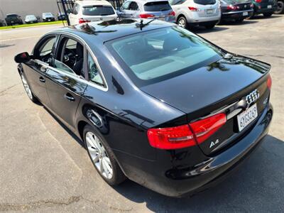 2013 Audi A4 2.0T quattro Premium   - Photo 3 - San Diego, CA 92120