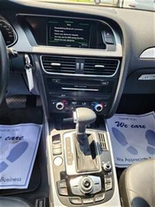 2013 Audi A4 2.0T quattro Premium   - Photo 42 - San Diego, CA 92120