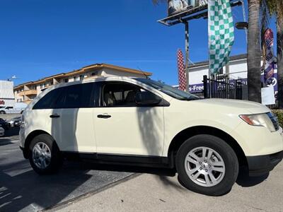 2008 Ford Edge SE   - Photo 2 - San Diego, CA 92120