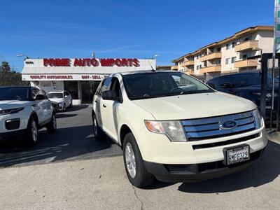2008 Ford Edge SE SUV