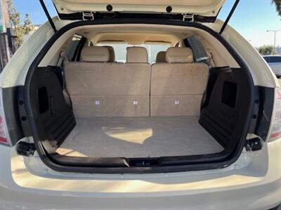 2008 Ford Edge SE   - Photo 8 - San Diego, CA 92120