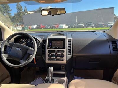 2008 Ford Edge SE   - Photo 5 - San Diego, CA 92120