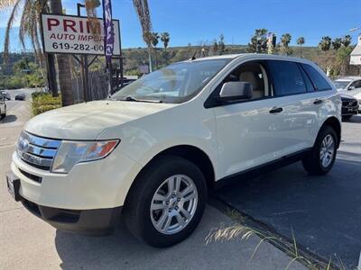 2008 Ford Edge SE   - Photo 3 - San Diego, CA 92120
