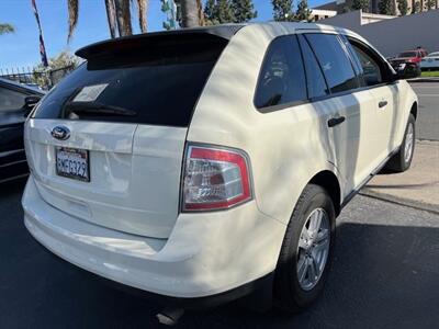 2008 Ford Edge SE   - Photo 9 - San Diego, CA 92120