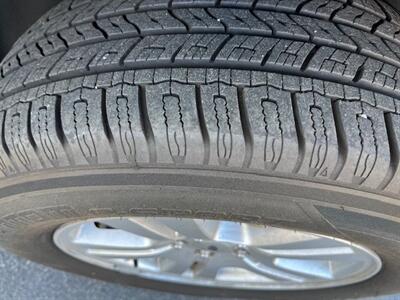 2008 Ford Edge SE   - Photo 11 - San Diego, CA 92120