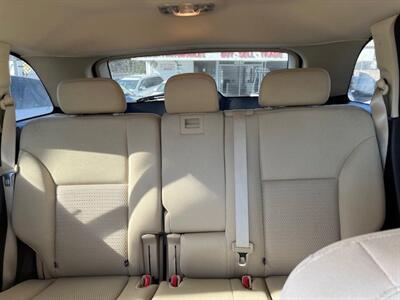 2008 Ford Edge SE   - Photo 7 - San Diego, CA 92120