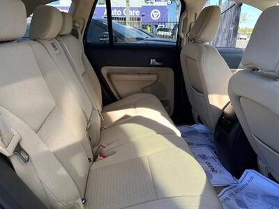 2008 Ford Edge SE   - Photo 6 - San Diego, CA 92120