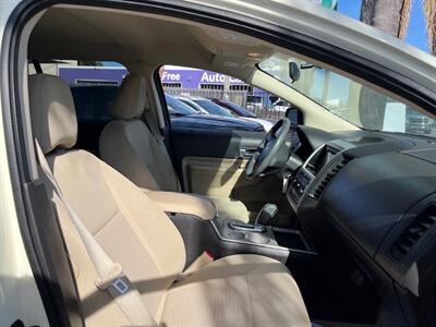 2008 Ford Edge SE   - Photo 4 - San Diego, CA 92120