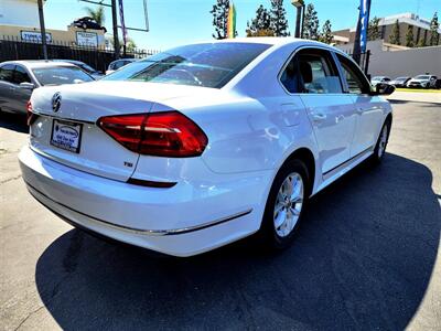 2016 Volkswagen Passat 1.8T S PZEV   - Photo 25 - San Diego, CA 92120