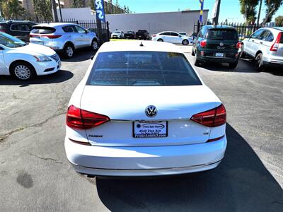 2016 Volkswagen Passat 1.8T S PZEV   - Photo 7 - San Diego, CA 92120